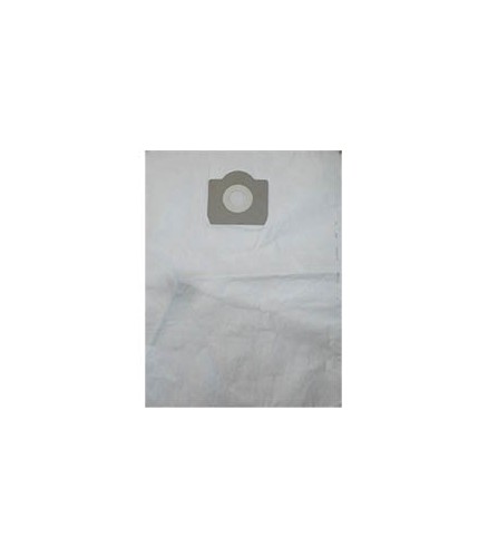 Sacs aspirateur HEPA GP1/27 microfibre, classe M, paquet de 10 - ICA