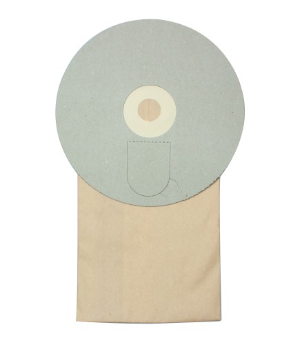 Sacs aspirateur dorsal YP 1/5 Backpack, lot de 10 - ICA