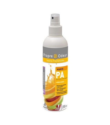 PARFUM PA MANGUE 250ML