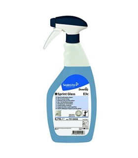 Sprint glass, 750 ml - JOHNSON DIVERSEY