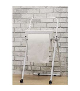 Dérouleur pour bobine sur pied - DME