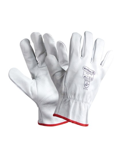 Gants maîtrise, taille 9 - DELTA PLUS
