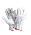 Gants maîtrise, taille 9 - DELTA PLUS
