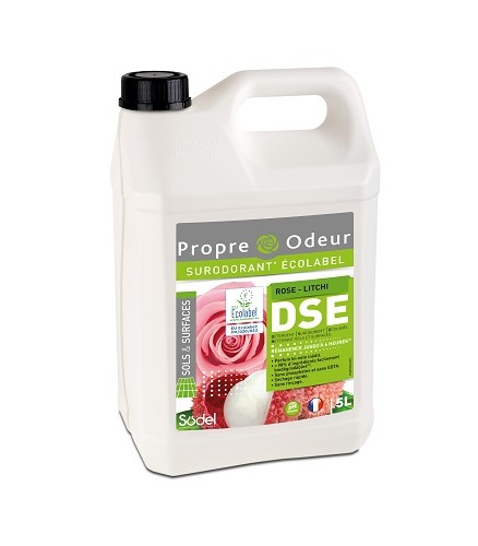 DSE ROSE LITCHI 5L