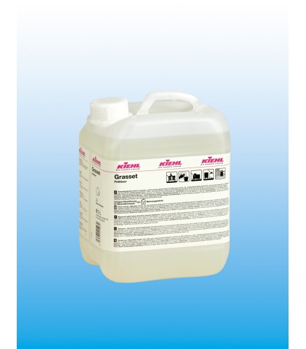 Grasset, 5 litres - KIEHL