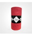 Lavette Magic Clean rouge, Rouleau 75 microfibres - VILEDA