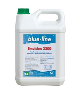 Emulsion 3200 autolustrante Blue-line, 5 litres - HYGIENE ET NATURE