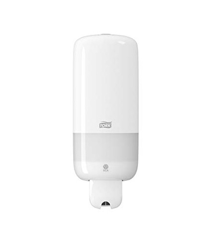 Distributeur S1 savon, blanc - TORK