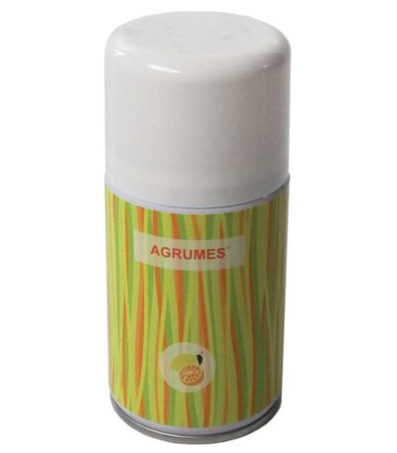 Parfum diffuseur agrumes - JVD