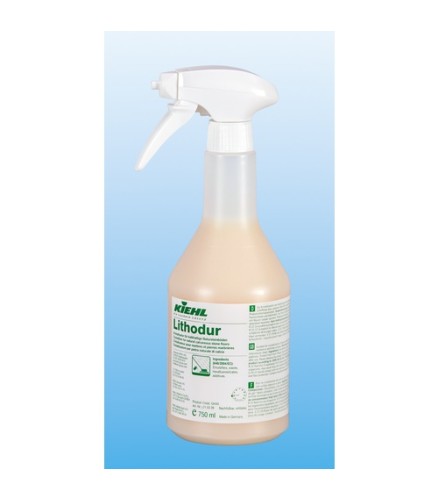 Lithodur, 750 ml pulvérisateur - KIEHL