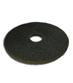 Disque abrasif vert 3M Ø305 mm