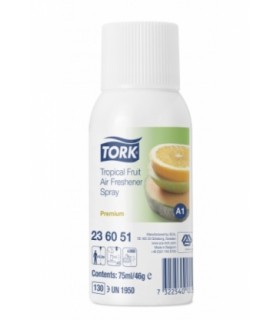 Aérosol A1 tropical - TORK