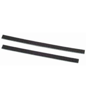Jeu de 2 réglettes balai 60 cm - DME