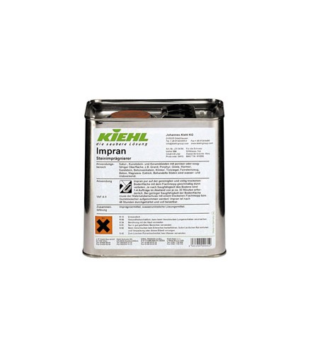 Impran, 2,5 litres - KIEHL