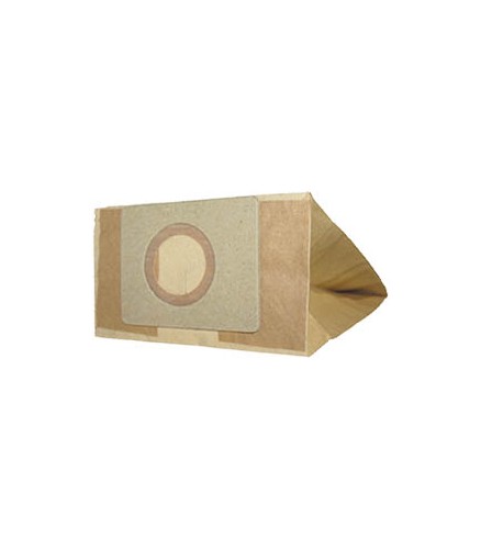 Sacs aspirateur europa-hopital-koala, lot de 10 - ICA