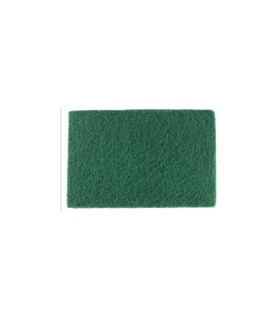 Plaquette verte, 140 x 225 cm - Lot de 10 - TAMPEL