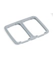 Insert sac poubelle 2 x 60 litres - DME