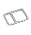Insert sac poubelle 1 x 40 litres et 1 x 80 litres - DME