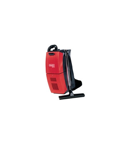 Aspirateur poussière RS05 Dorsal - CLEANFIX