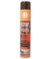 Nettoyant silicone, 750 ml - U2