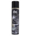 Ecran ordinateur aérosol, 400 ml - KING