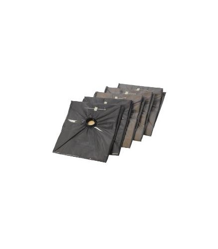 SAC ASPIRATEUR CLASSE H/5