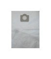 Sacs aspirateur HEPA GP1/27 microfibre, classe M, paquet de 10 - ICA