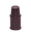 Embout vis nylon pour manche en bois - BROSSERIE THOMAS