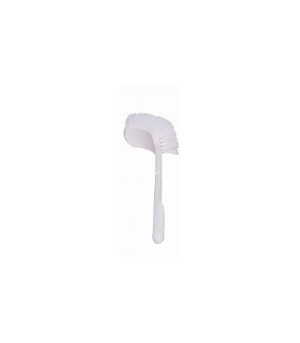 Brosse WC coudée - BROSSERIE THOMAS