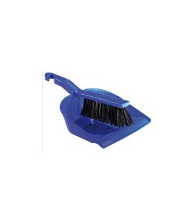 Pelle-balayette encliquetable - TAMPEL