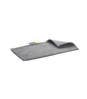 Bandeau microfibre durable Clickspeed - Lot de 5 - VILEDA
