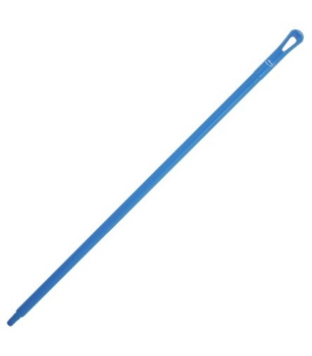 Manche ultra hygiène, diamètre 34, 1 mètre 50, bleu - VIKAN
