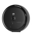 Distributeur T8 Smartone, noir - TORK