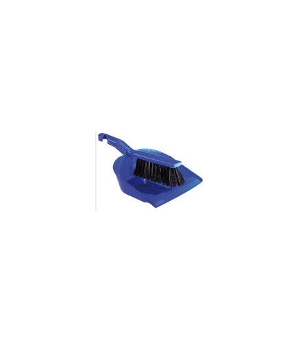 Pelle-balayette encliquetable - TAMPEL