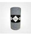 Lavette Magic Clean grise, Rouleau 75 microfibres - VILEDA