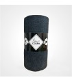Lavette Magic Clean noire, Rouleau 75 microfibres - VILEDA