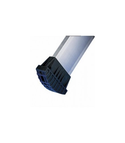 Sabots inférieurs pour échelles vitriers LD - Lot de 2 - TUBESCA