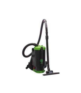 Aspirateur dorsal SPC, 7l Backpack - ICA
