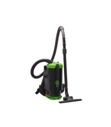 Aspirateur dorsal SPC, 7l Backpack - ICA