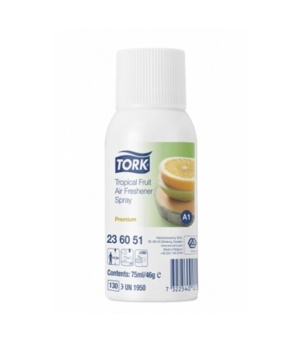 Aérosol A1 tropical - TORK
