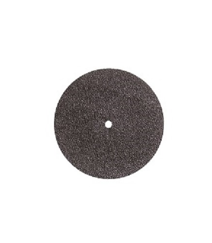 Disque abrasif pour ponceuse à parquet, diamètre 150 mm, grain 120 - SEA