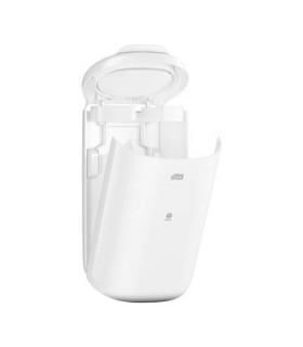 Poubelle blanche B3, 5 litres - TORK