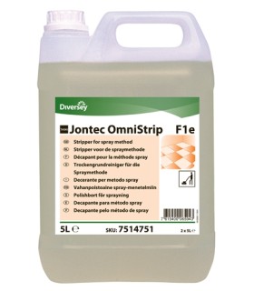 Omnistrip, 5 litres - JOHNSON DIVERSEY