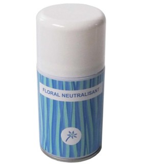 Parfum diffuseur floral neutralisant - JVD