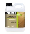 Rénopur T1 mono incolor satiné - 2,5 litres - PLASTOR