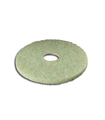 Disque de lavage topline amande - Diamètre 355 mm - 3M