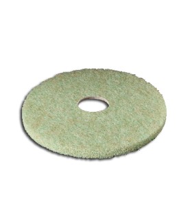 Disque de lavage topline amande - Diamètre 480 mm - 3M