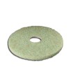 Disque de lavage topline amande - Diamètre 480 mm - 3M