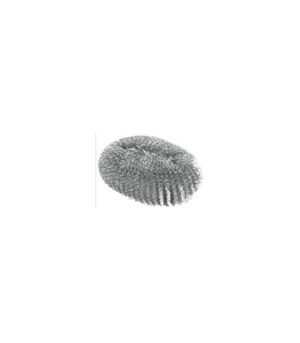 Eponge métal, 100 grammes - TAMPEL