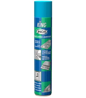 Inox aéro, 500 ml - KING